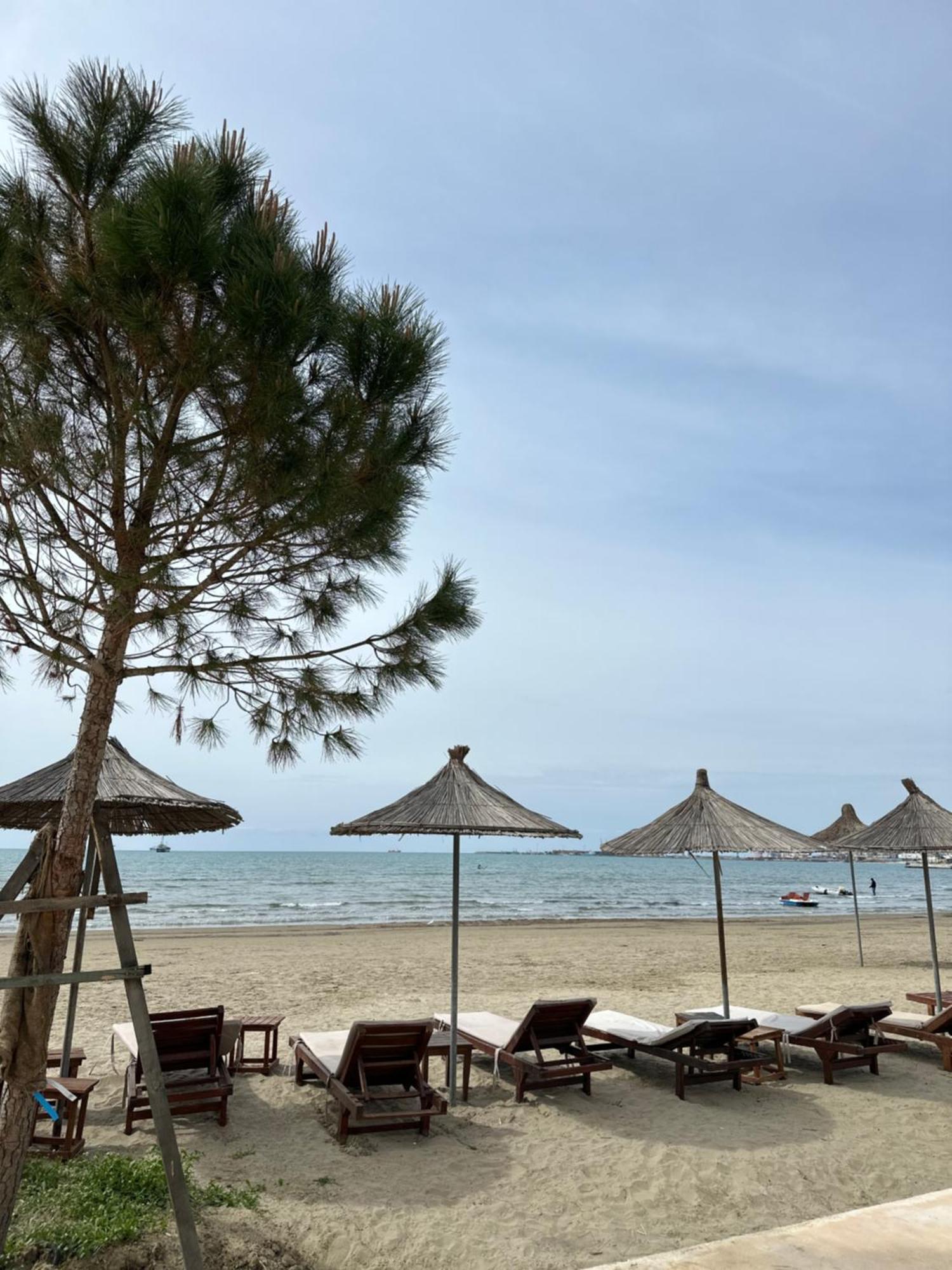 Gafko Apartment Durres
