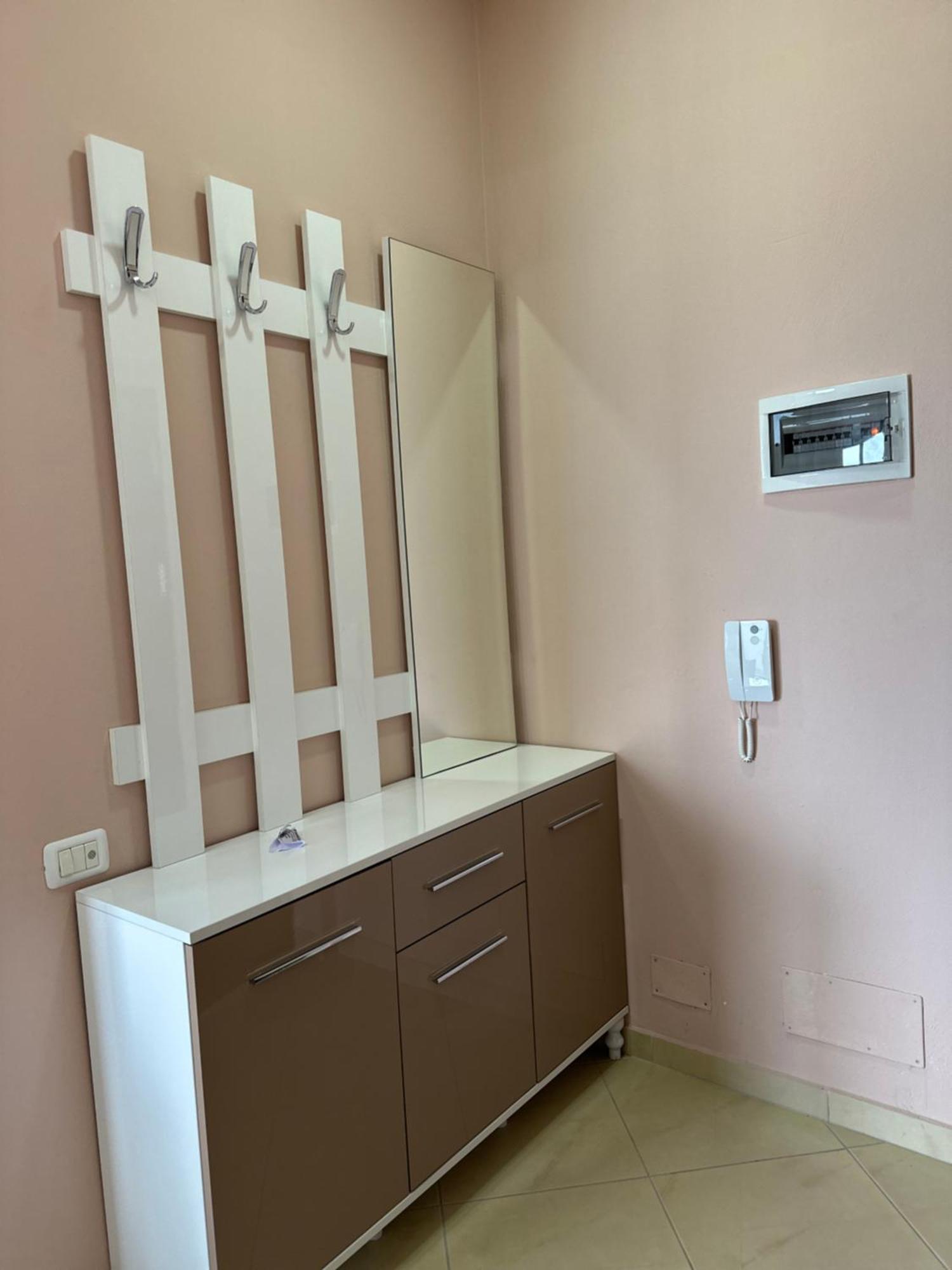 Gafko Apartment