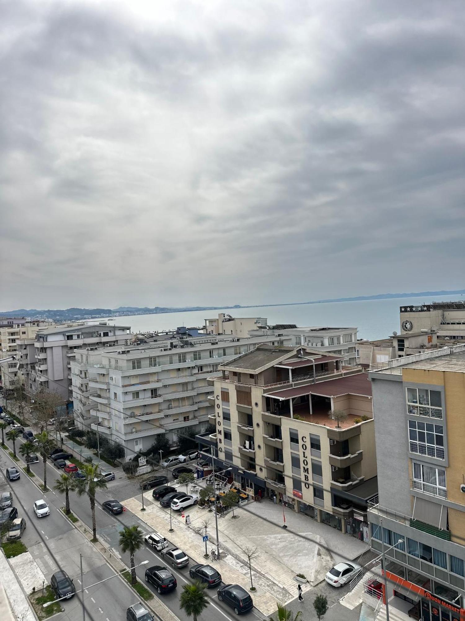 Apartment Gafko Durres