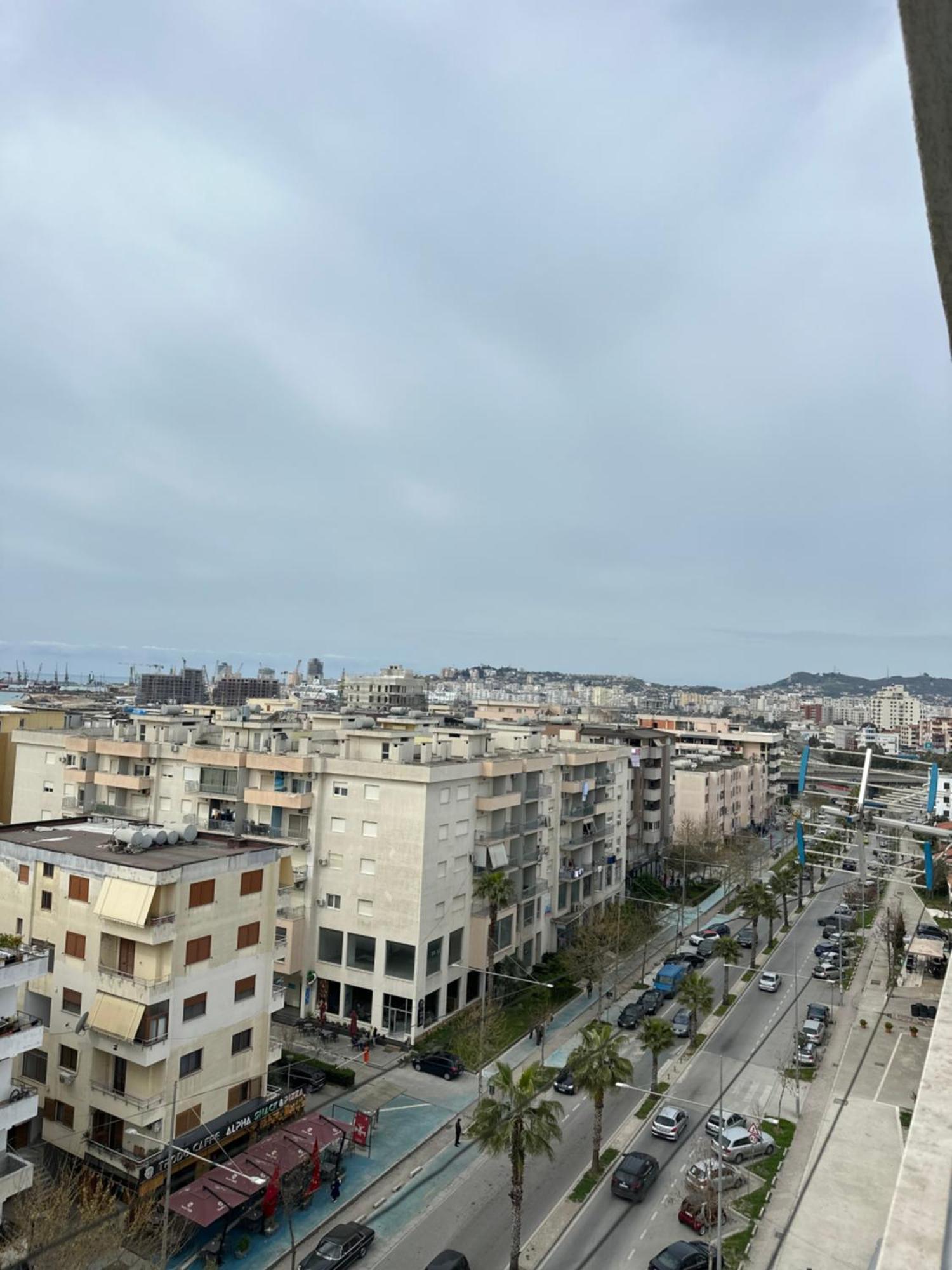 Gafko Apartment